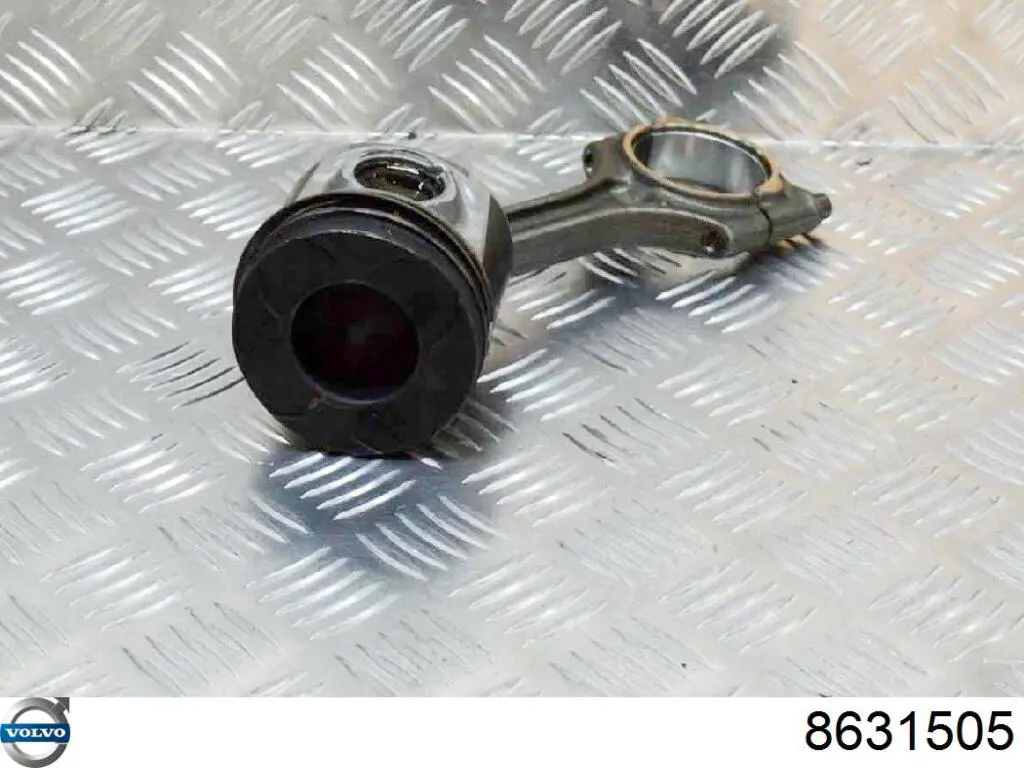 8631505 Volvo 