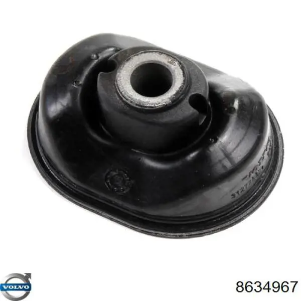 8634967 Volvo Suporte de amortecedor traseiro