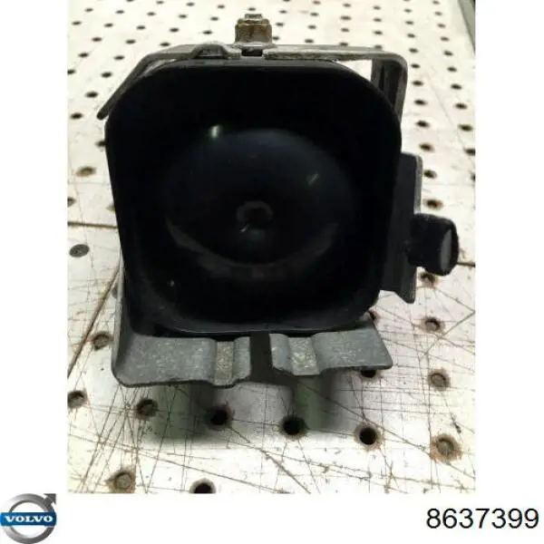 Sirene do sistema anti-roubo Volvo 8637399 preço, a partir de 181,92 USD