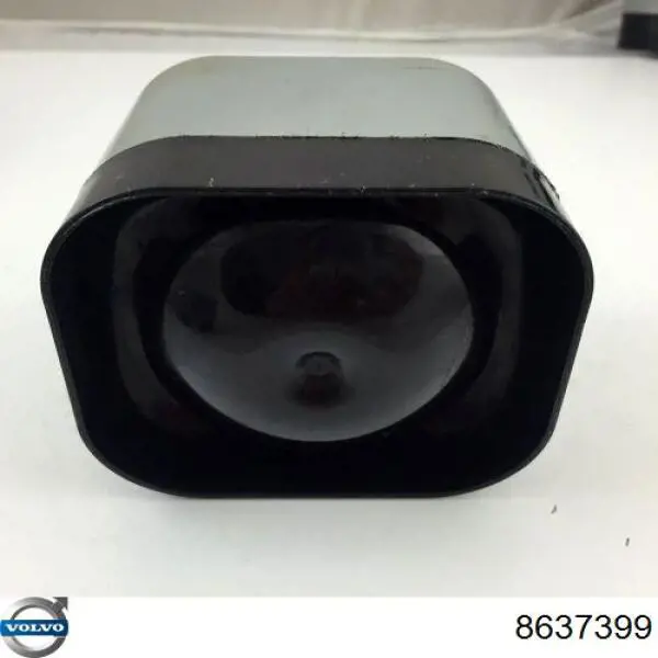 Compre 8637399 Volvo Sirene do sistema anti-roubo