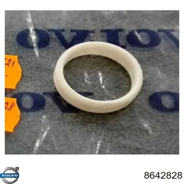 Kit de vedantes de caixa do filtro de óleo Volvo 8642828 preço, a partir de 6,59 USD