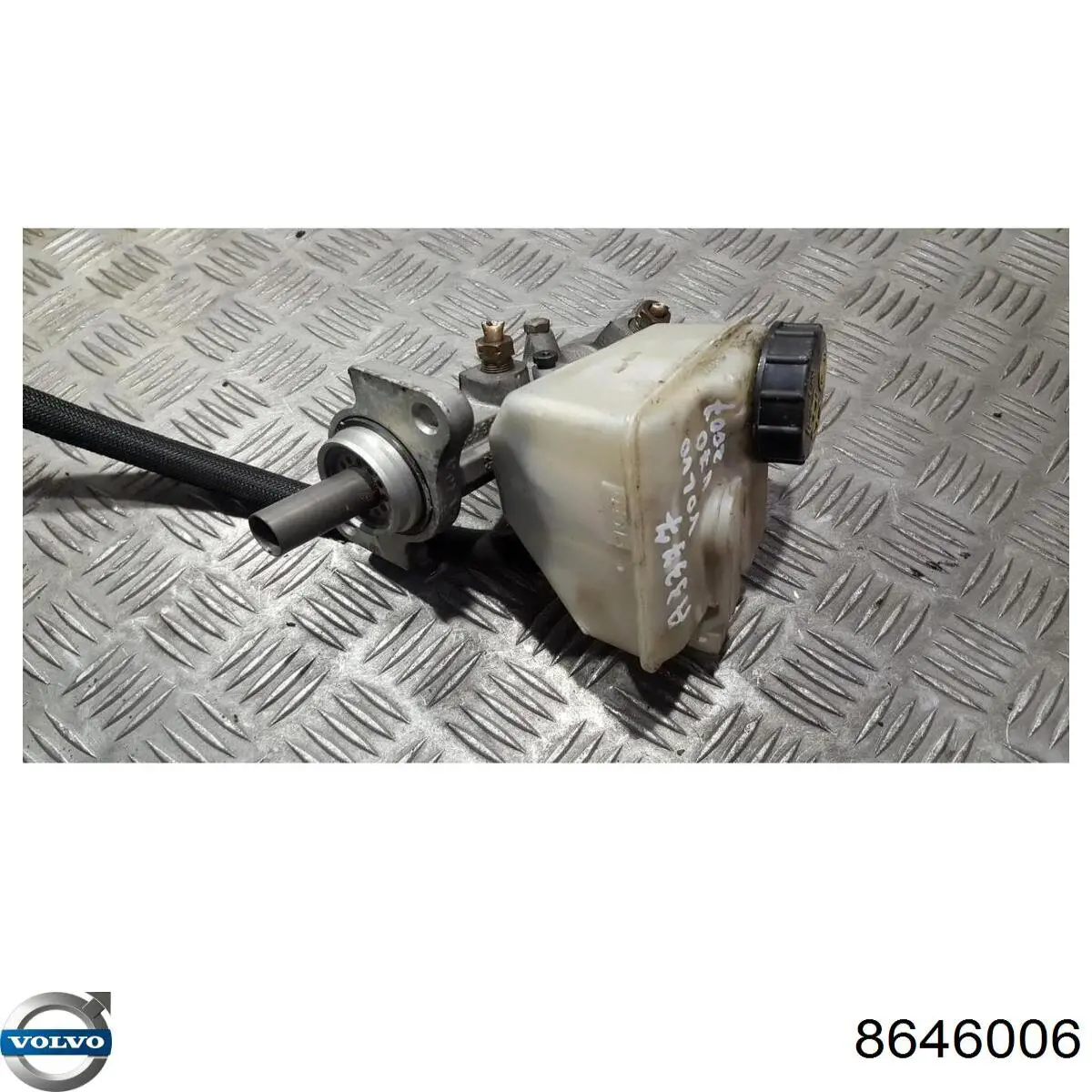  Volvo 8646006 preço, a partir de 53,03 USD