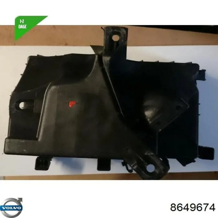  Volvo 8649674 preço, a partir de 164,23 USD