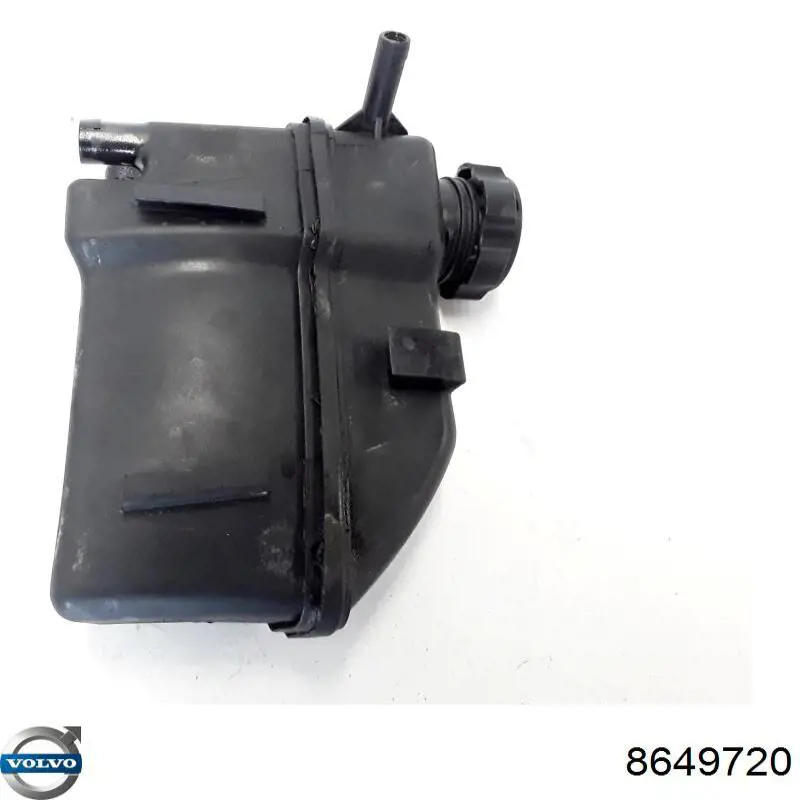8649720 Volvo Tanque de bomba da Direção hidrâulica assistida