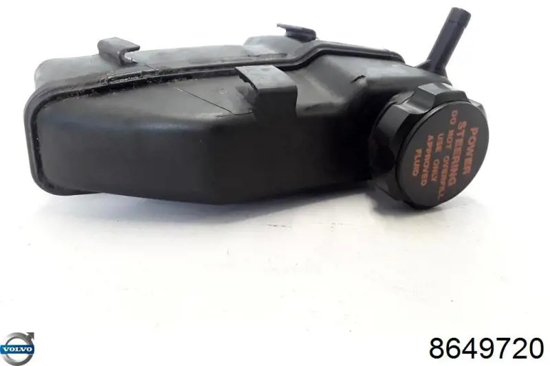 Tanque de bomba da Direção hidrâulica assistida Volvo 8649720 preço, a partir de 68,10 USD