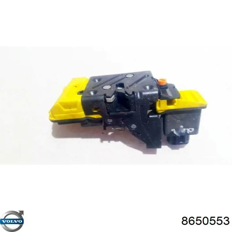 Fecho da porta traseira esquerda Volvo 30663638 preço, a partir de 81,72 USD