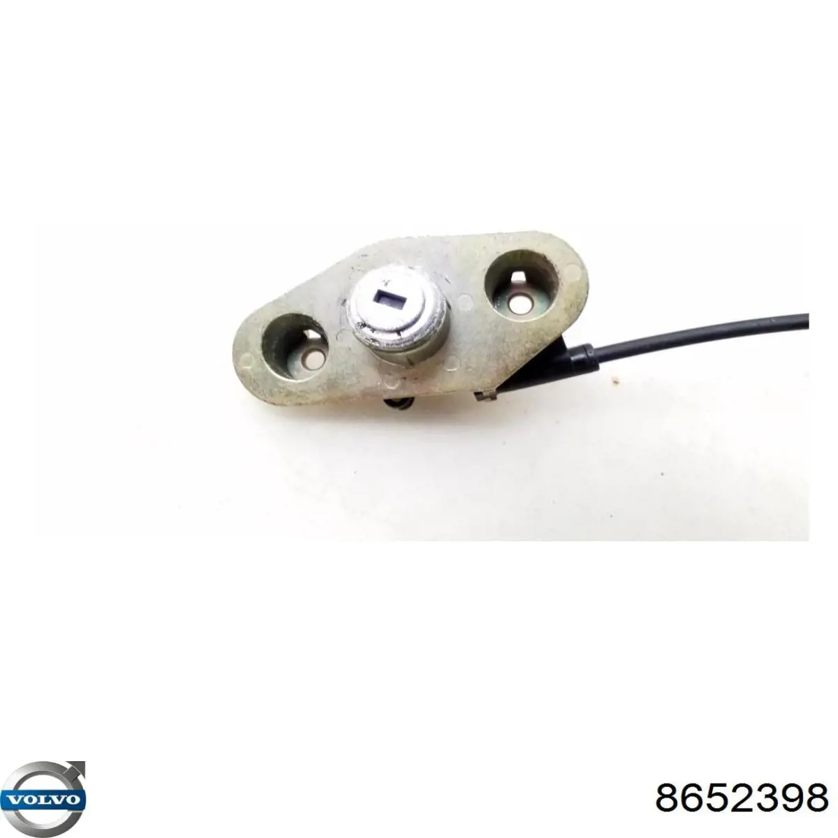 Fecho de abertura do alcapão do tanque de combustível Volvo 31253048 preço, a partir de 104,35 USD