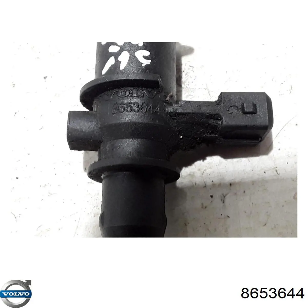 Compre 8653644 Volvo 