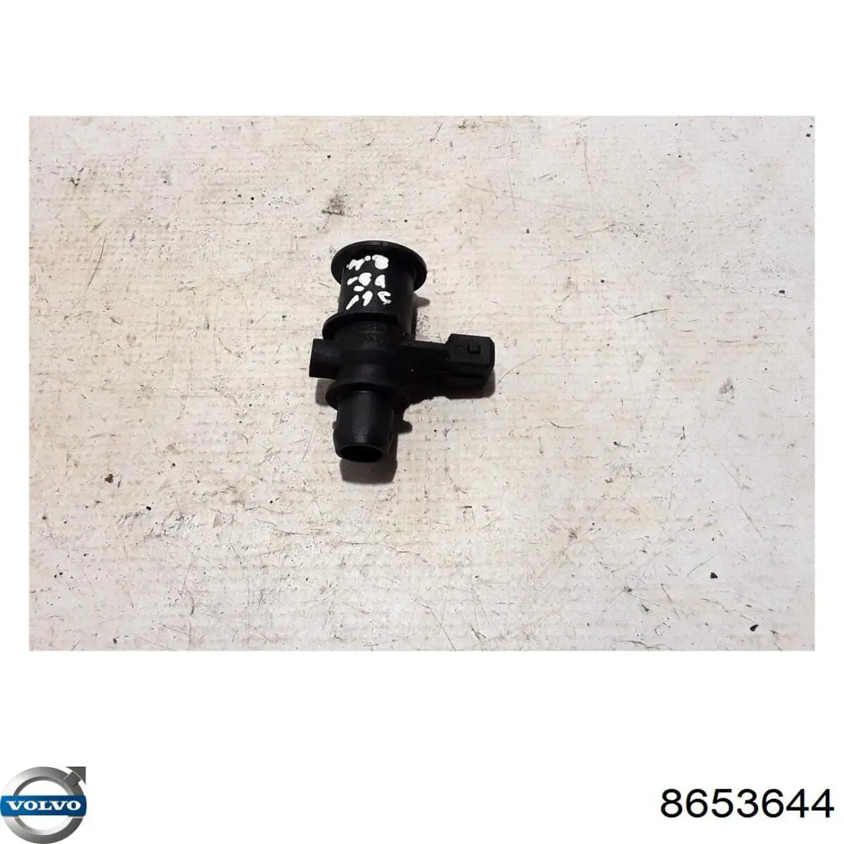  Volvo 8653644 preço, a partir de 65,82 USD