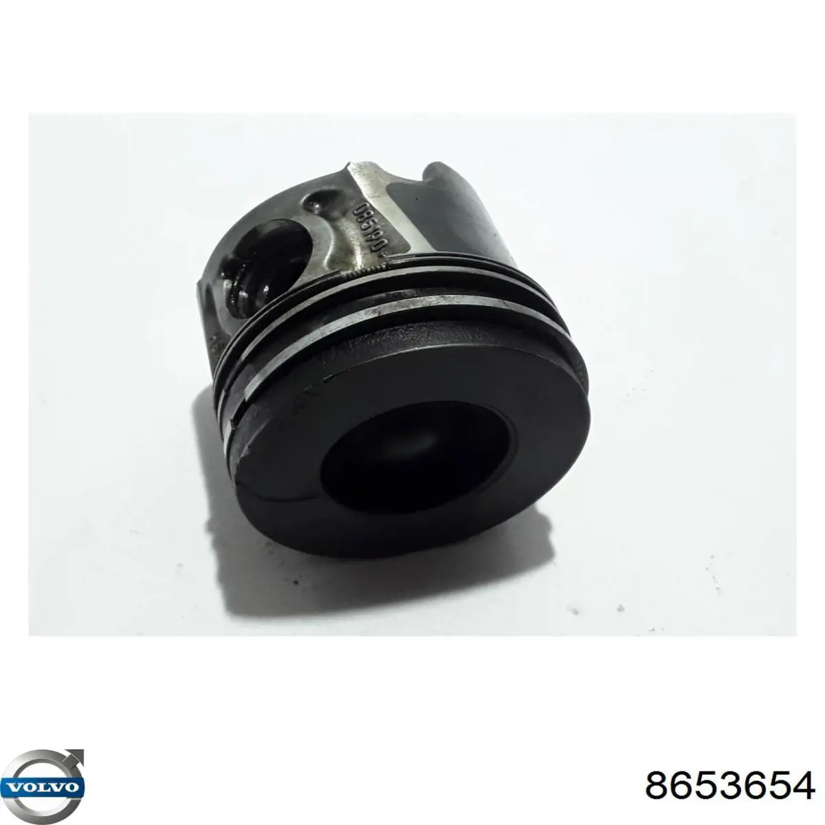 Compre 8653654 Volvo Cambota de motor