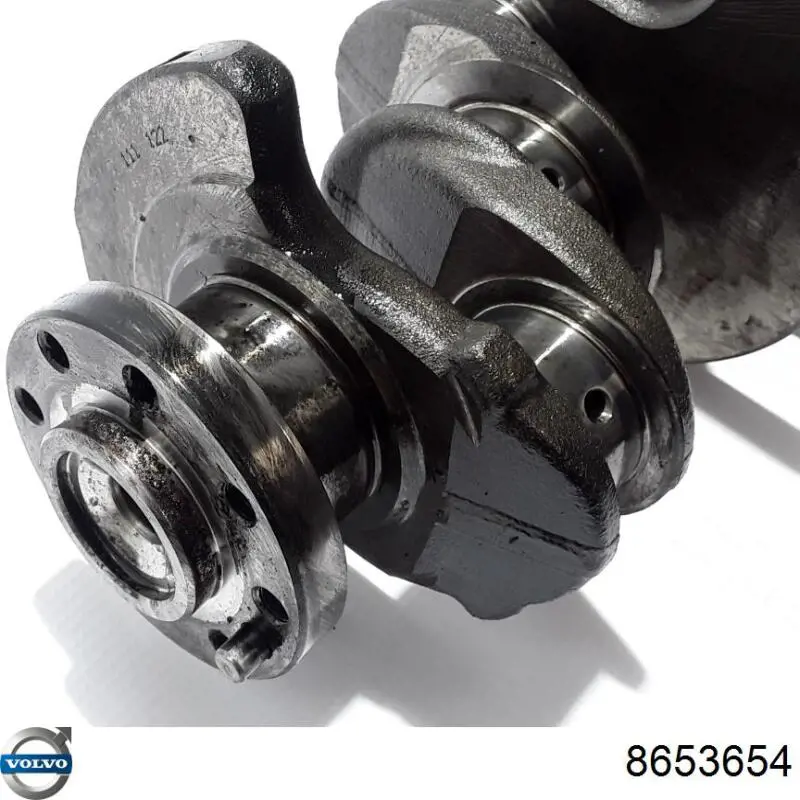 Cambota de motor Volvo 8653654 preço, a partir de 286,53 USD