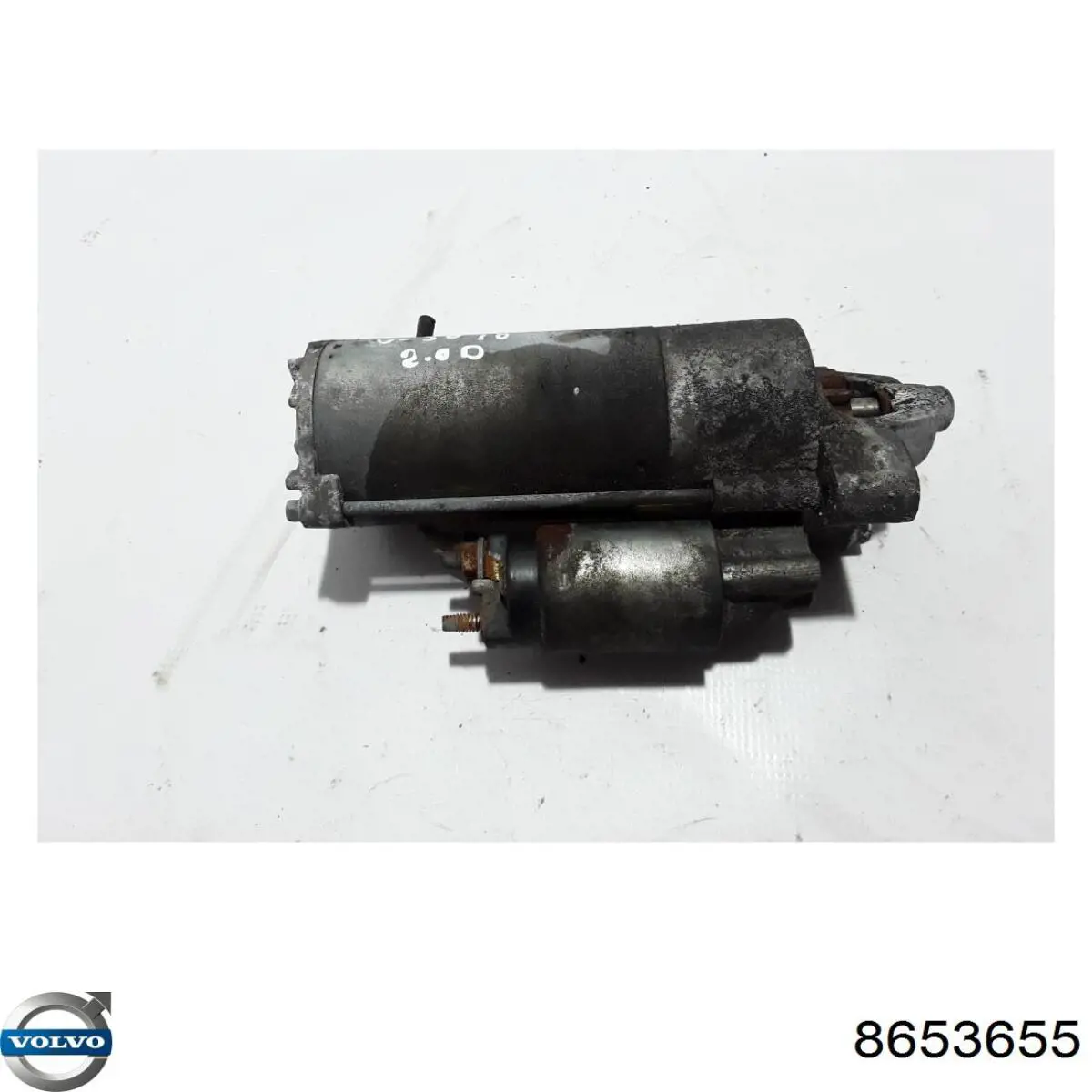  Volvo 8653655 preço, a partir de 146,42 USD