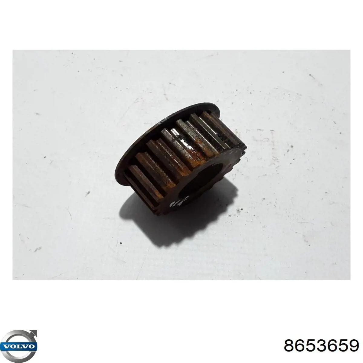  Volvo 8653659 preço, a partir de 41,64 USD