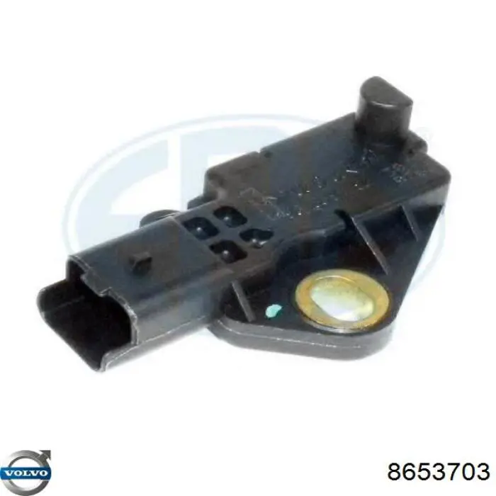 Sensor de posição (de revoluções) de cambota Volvo 8653703 preço, a partir de 28,20 USD