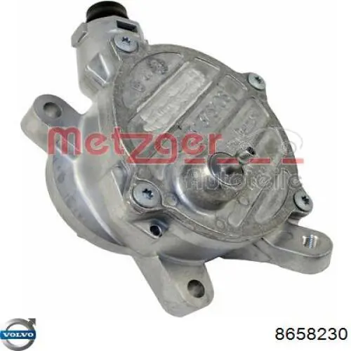 Bomba a vácuo Volvo 8658230 preço, a partir de 52,87 USD