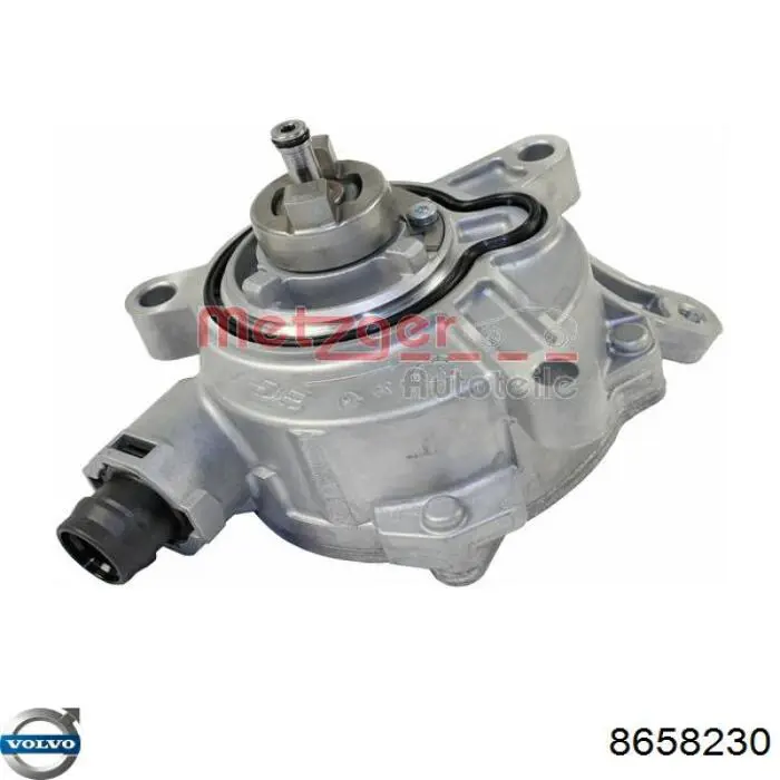 Compre 8658230 Volvo Bomba a vácuo