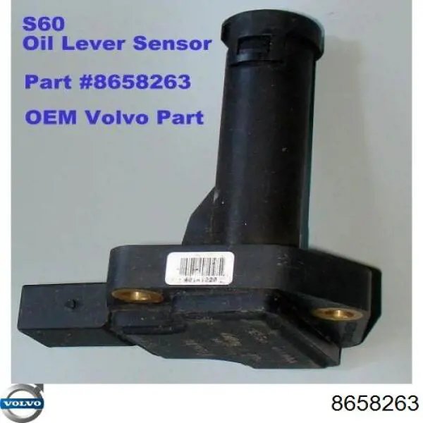 12006033 Depo/Loro/Abakus Sensor do nível de óleo de motor