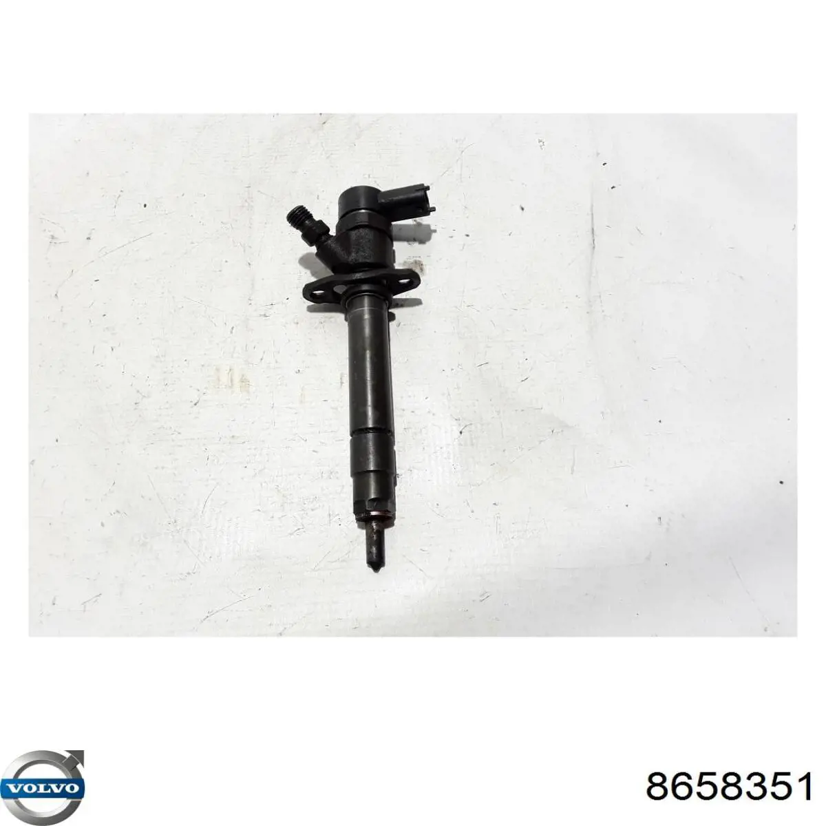 Injetor de injeção de combustível Volvo 30777314 preço, a partir de 90,24 USD