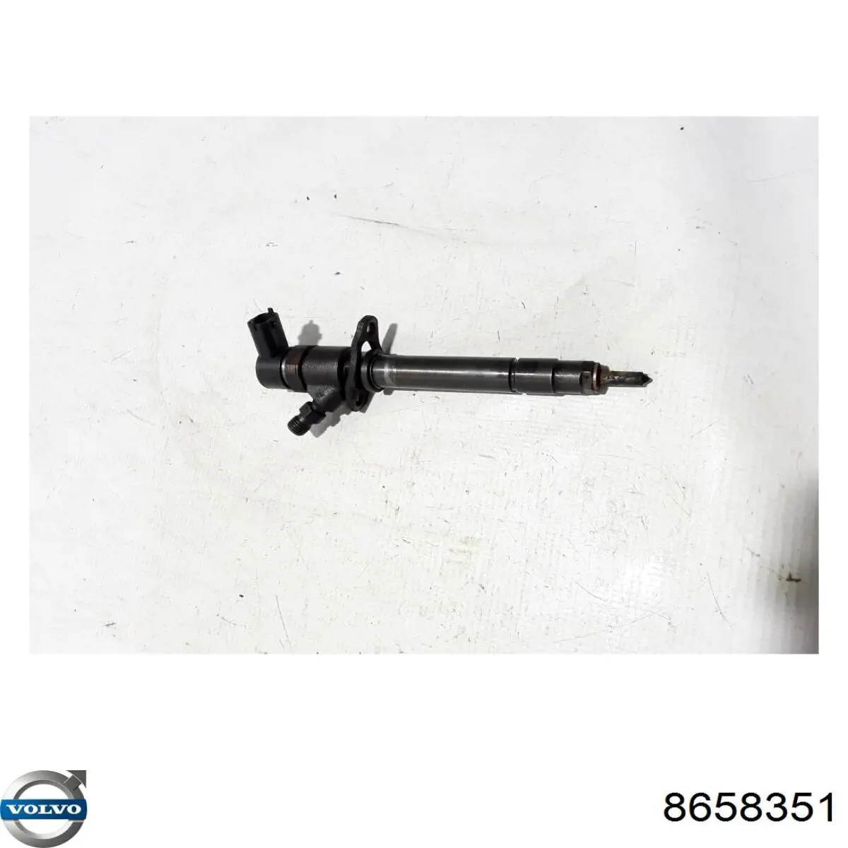Compre 30777314 Volvo Injetor de injeção de combustível