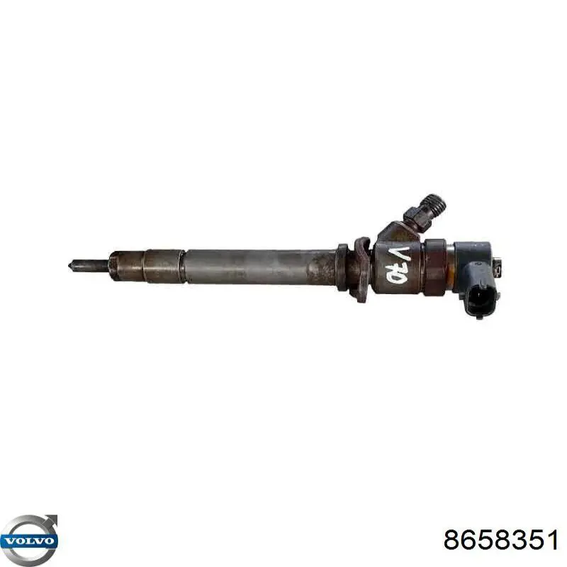 Compre 30777314 Volvo Injetor de injeção de combustível