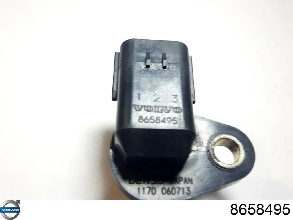 Sensor de posição da árvore distribuidora Volvo 8658495 preço, a partir de 29,79 USD
