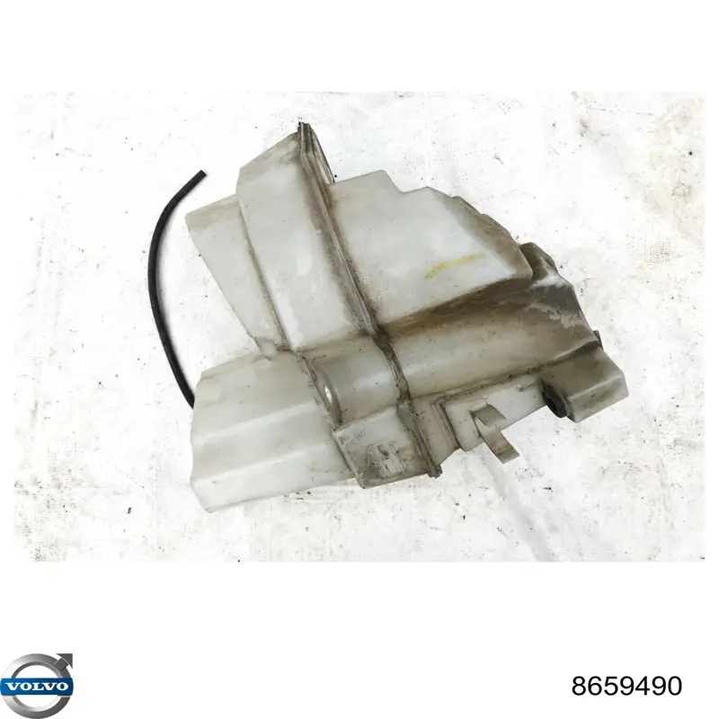 Compre 30663811 Volvo Tanque de fluido para lavador de vidro