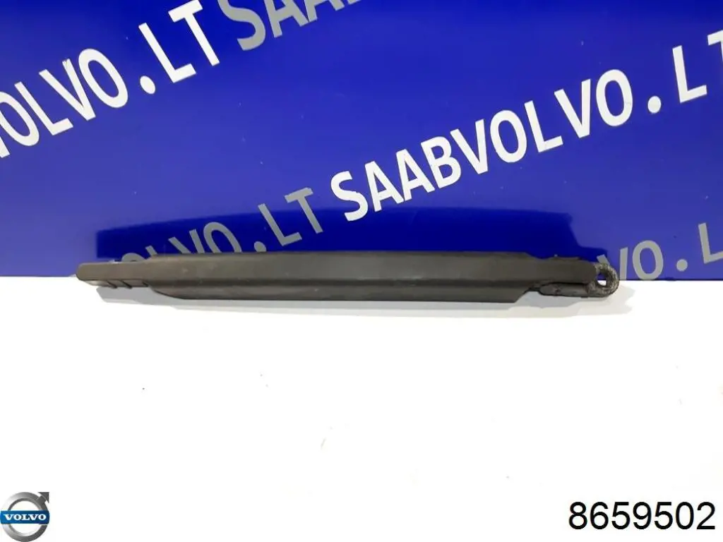 Braço de limpa-pára-brisas de vidro traseiro Volvo 8659502 preço, a partir de 18,60 USD