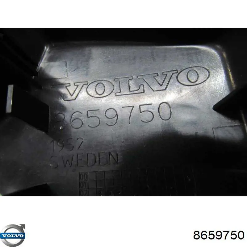 Compre 8659750 Volvo 