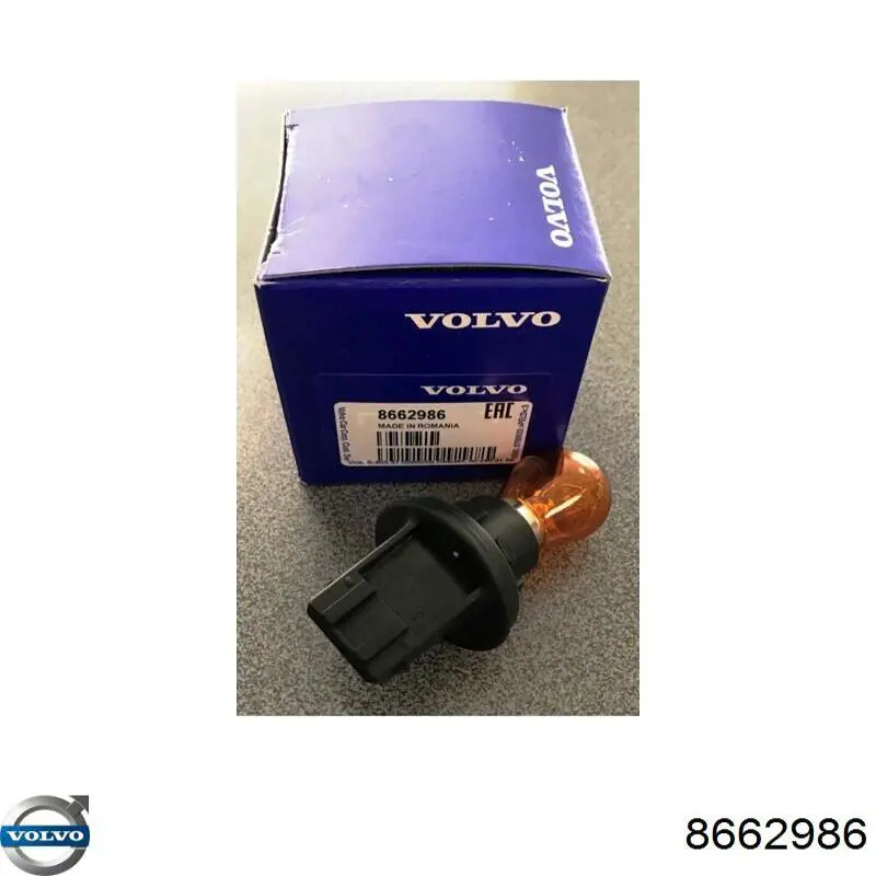8662986 Volvo 