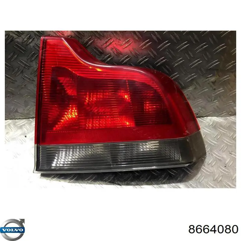  Volvo 8664080 preço, a partir de 97,05 USD