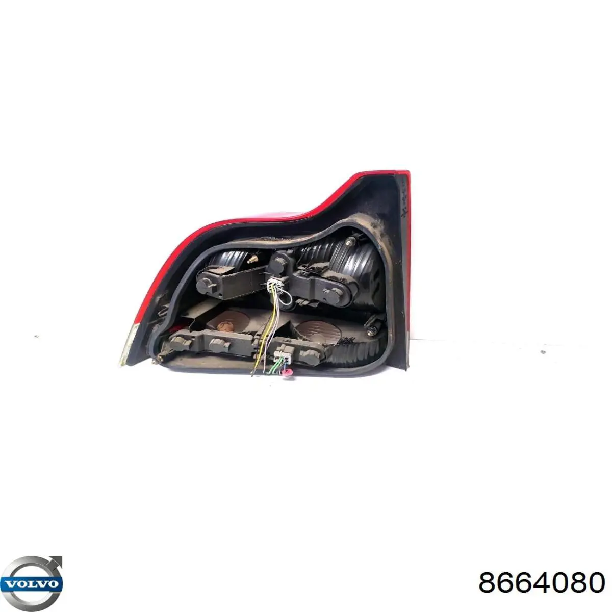 8664080 Volvo 