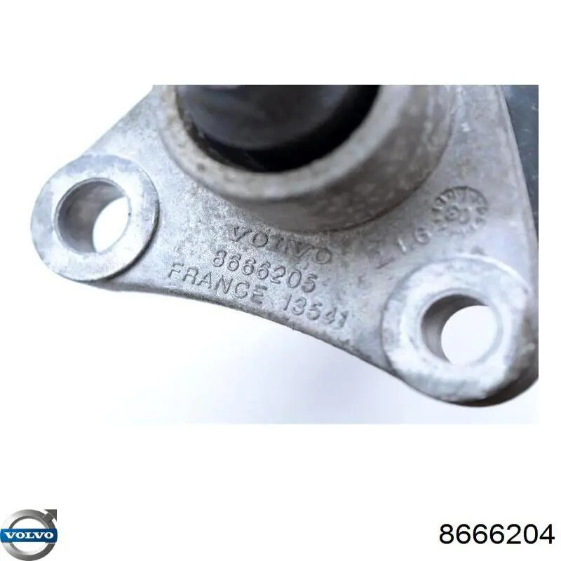 Consola de estabilizador superior (barra separadora) Volvo 9180968 preço, a partir de 28,84 USD