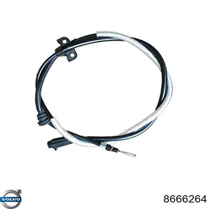  Volvo 8666264 preço, a partir de  USD