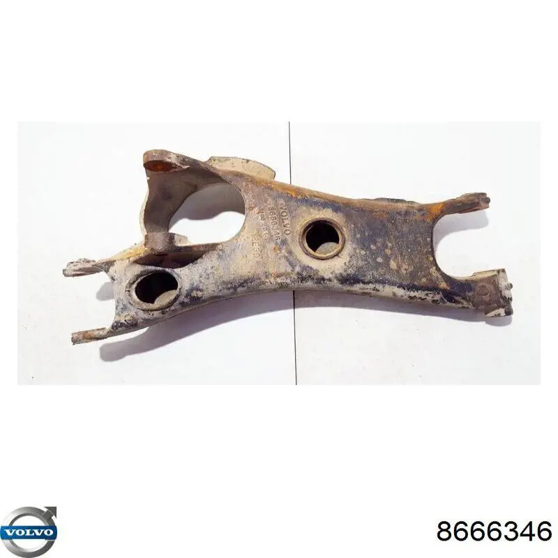  Volvo 8666346 preço, a partir de 66,14 USD