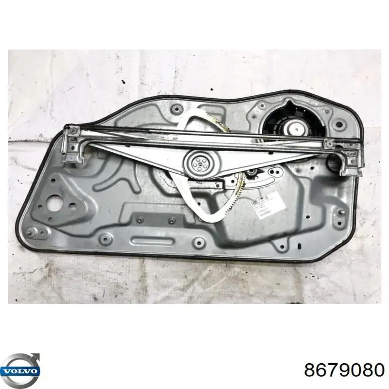  Volvo 8679080 preço, a partir de 68,13 USD