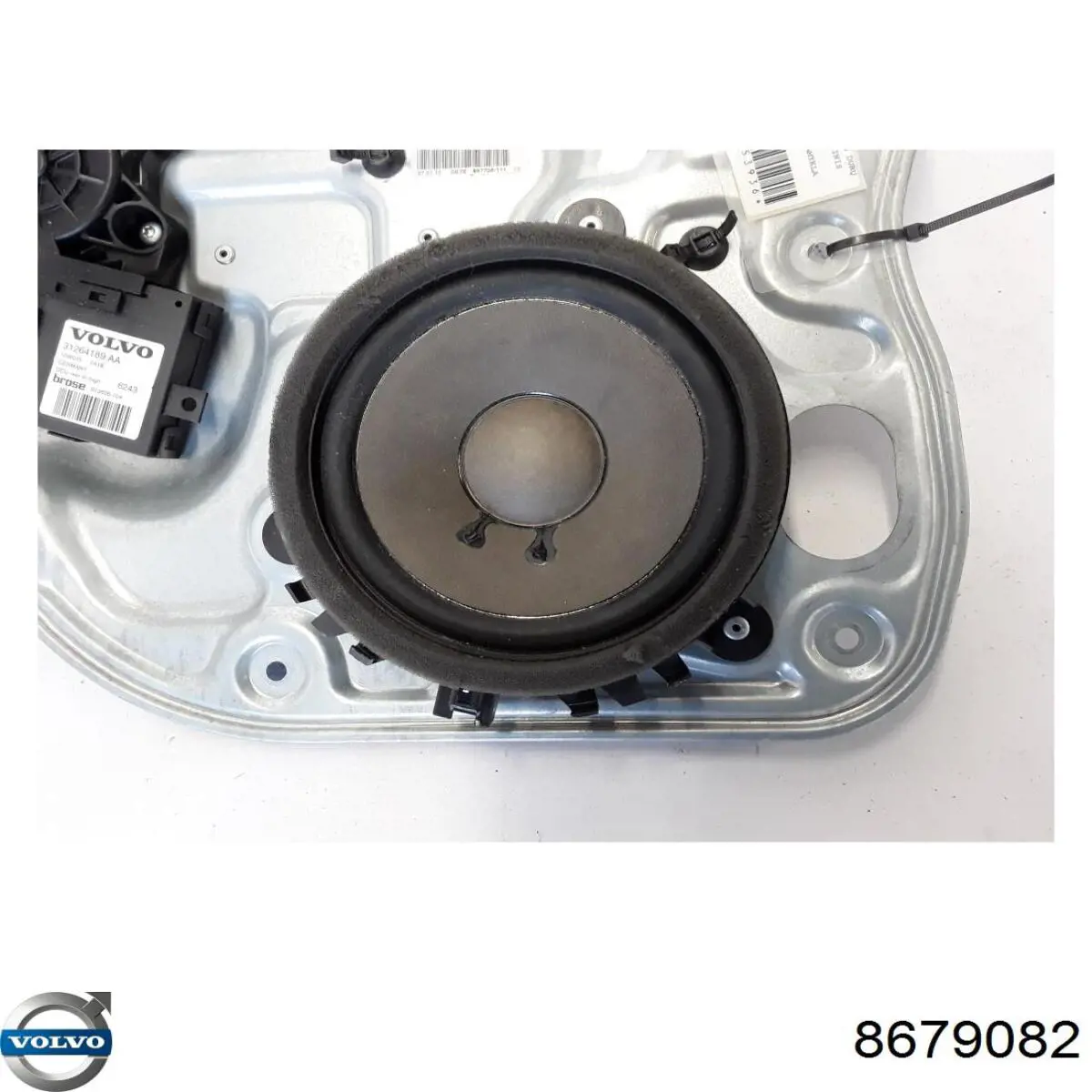  Volvo 8679082 preço, a partir de 64,73 USD