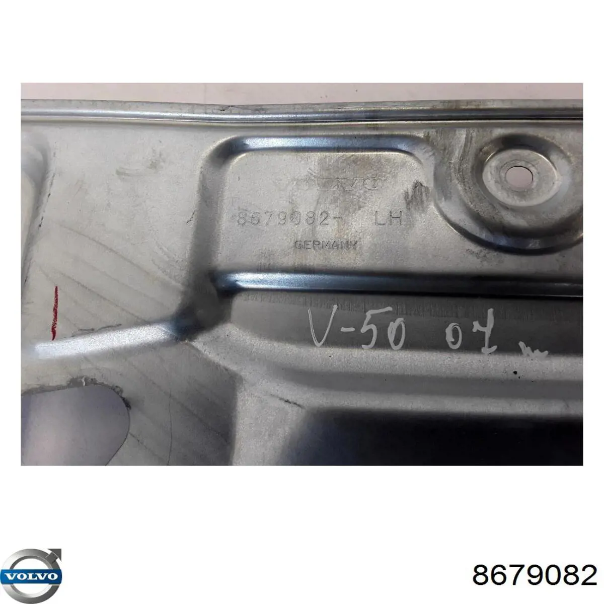 Compre 8679082 Volvo 