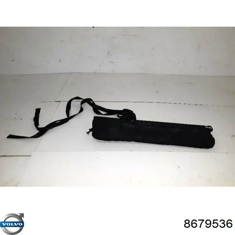Malha da seção de bagagem Volvo 8679536 preço, a partir de  USD