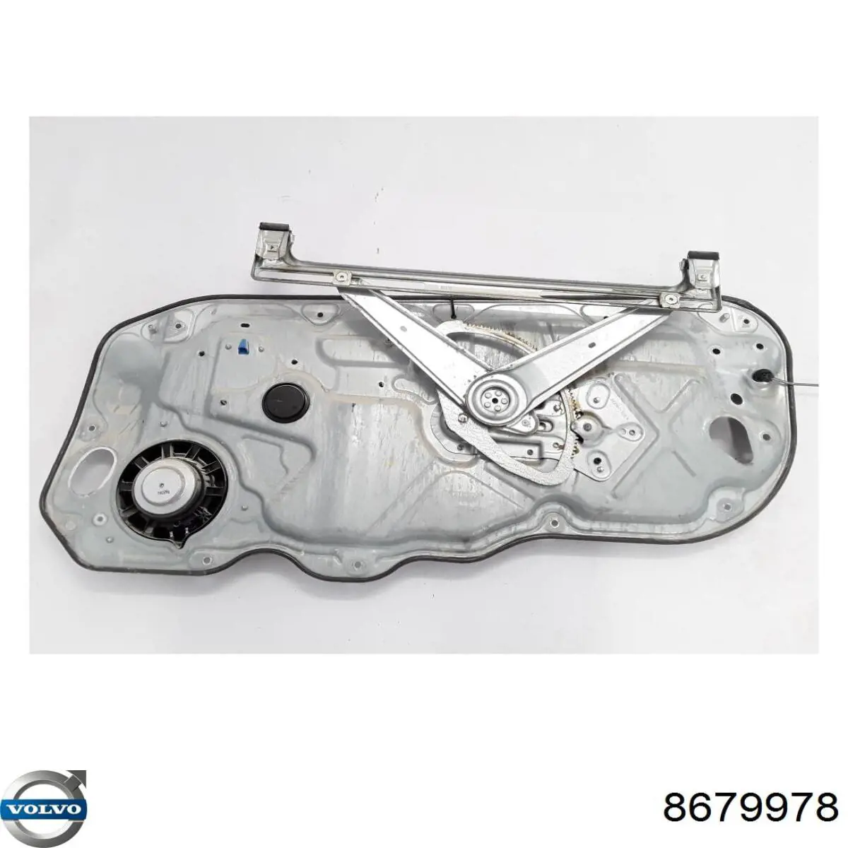Chassi da porta dianteira esquerda Volvo 8679978 preço, a partir de 67,95 USD