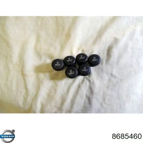 8685460 Volvo 