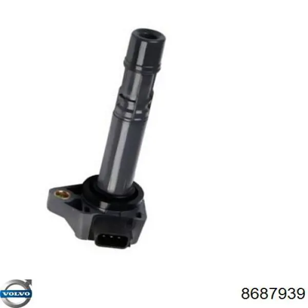 Bobina de ignição Volvo 8687939 preço, a partir de 72,80 USD