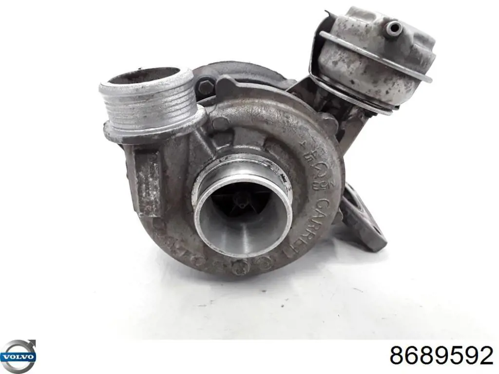 Turbina Volvo 8689592 preço, a partir de 146,42 USD