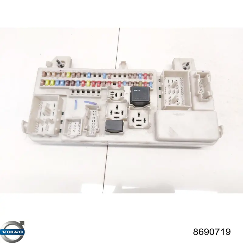 Compre 8690719 Volvo Unidade traseira do salão de dispositivos de segurança