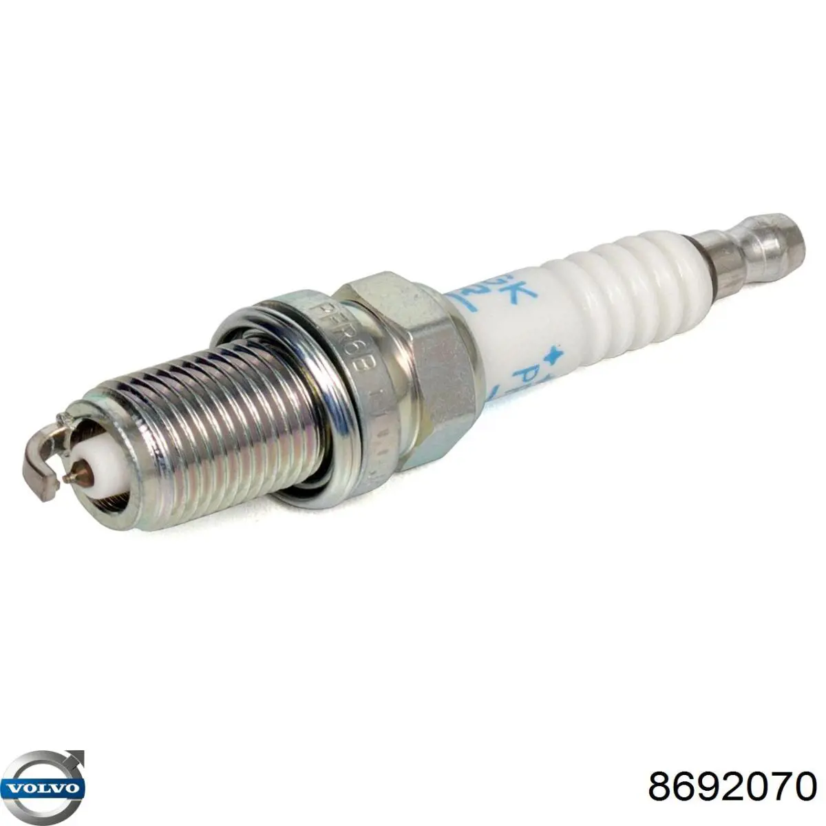Vela de ignição Volvo 8692070 preço, a partir de 12,80 USD