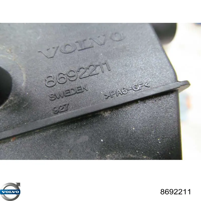 Tampa de válvulas Volvo 8692211 preço, a partir de 59,45 USD