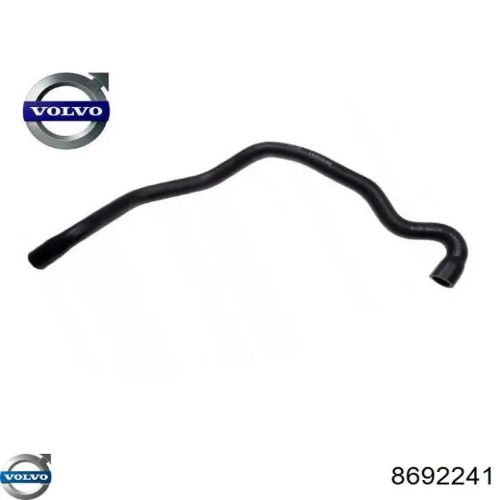  Volvo 8692241 preço, a partir de 32,22 USD