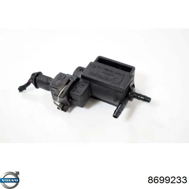 Convertidor de pressão (solenoide) de supercompressão Volvo 8699233 preço, a partir de 50,75 USD