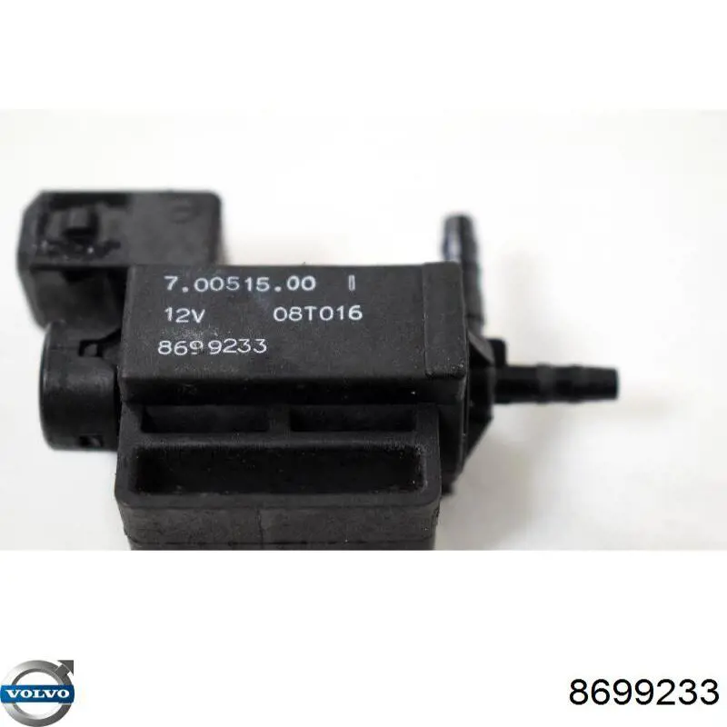 Compre 8699233 Volvo Convertidor de pressão (solenoide) de supercompressão