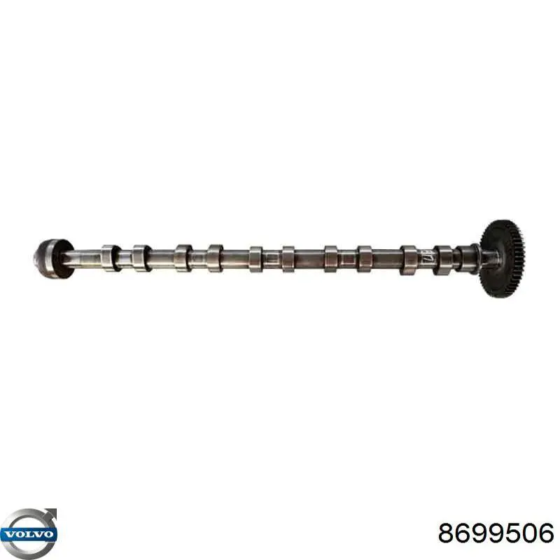 8699506 Volvo 