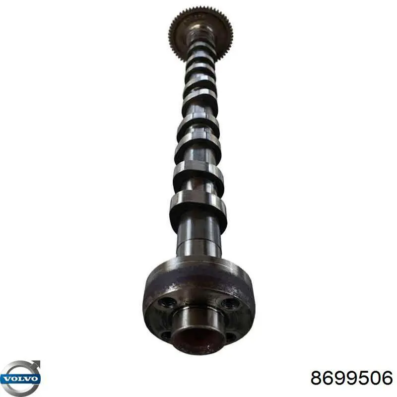  Volvo 8699506 preço, a partir de 109,48 USD